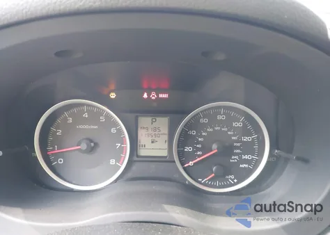 2014 Subaru Xv Crosstrek 2.0I Premium from USA, damaged, VIN JF2GPAVC5E8202457